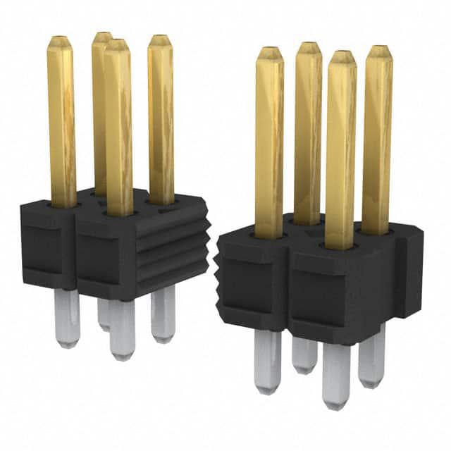 AMPHENOL 矩形连接器 - 外壳 75844-101-20LF