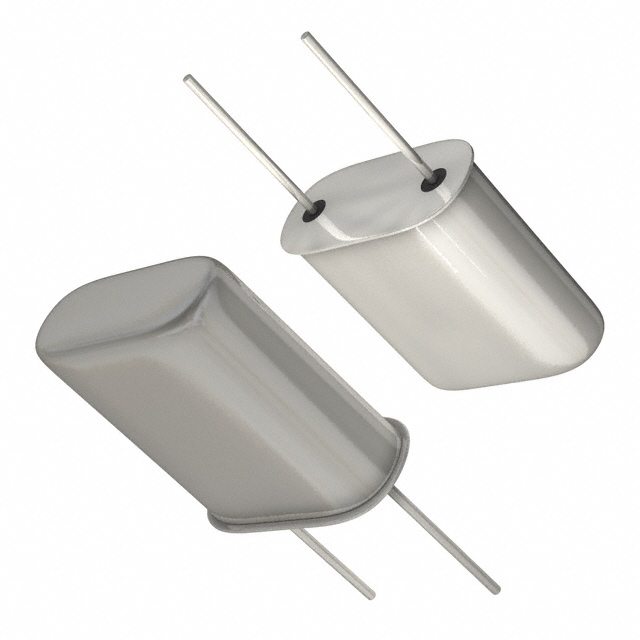 ABRACON 无源晶振 AB-8.000MHZ-N2