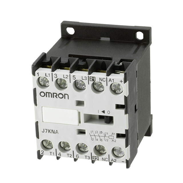 OMRON/欧姆龙 接触器 J7KNA-09-10 230