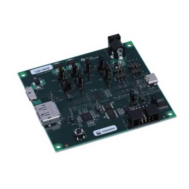 TEXAS INSTRUMENTS 评估、开发板开发工具 TUSB1146EVM