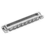 HIROSE ELECTRIC 矩形连接器 - 外壳 FX10A-144P-SV(83)