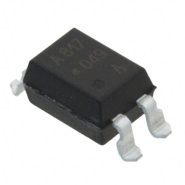BROADCOM 隔离器 HCPL-817-500E