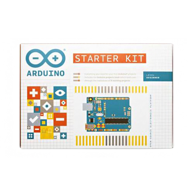 ARDUINO DIY开发工具 K040007