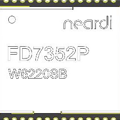 FD7352P--云汉芯城ICKey.cn