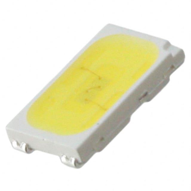 EVERLIGHT/台湾亿光电子 发光二极管 62-227B/LK2C-N5757P3P4S2Z6/2T