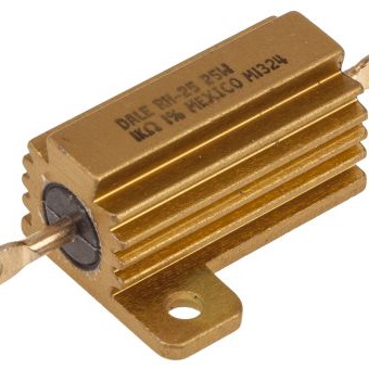 VISHAY INTERTECHNOLOGY 其它固定电阻 RH0251K000FE02