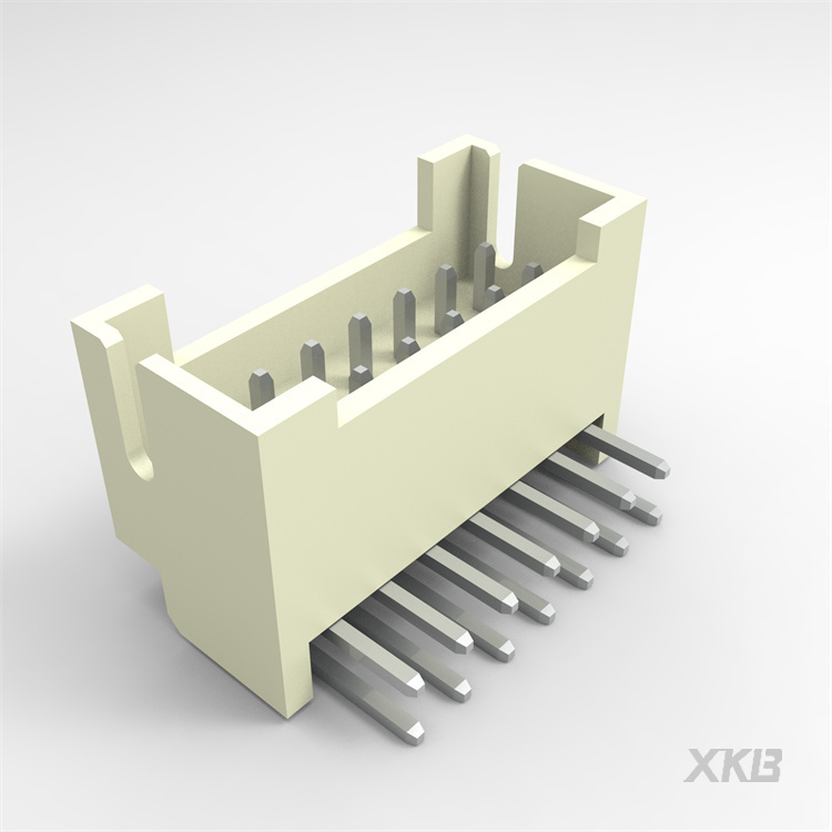 X2026WR-2x07D-46SN--云汉芯城ICKey.cn