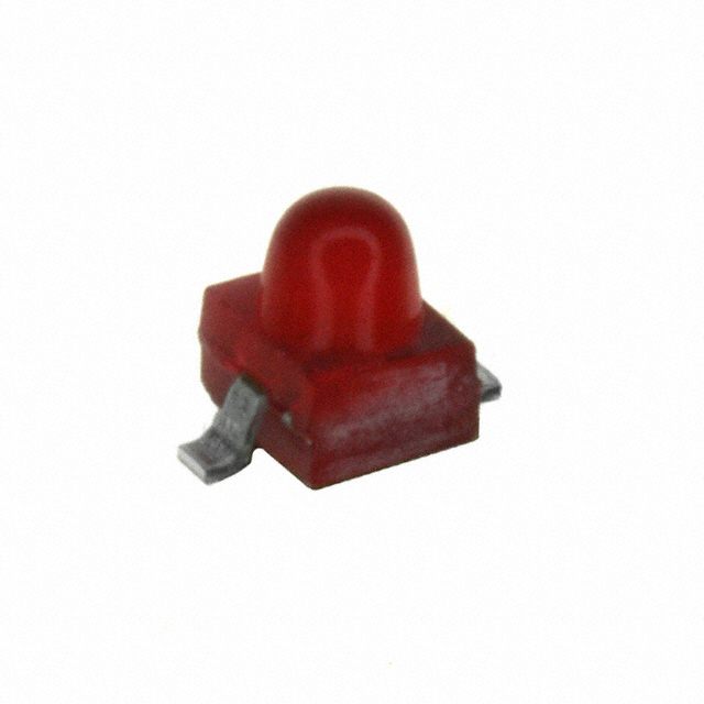 BROADCOM 发光二极管 HLMP-6000-E0011