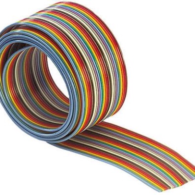 HARTING 扁平带状线缆 09180507005