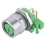 FRANZ BINDER 圆形连接器 99 3732 202 04