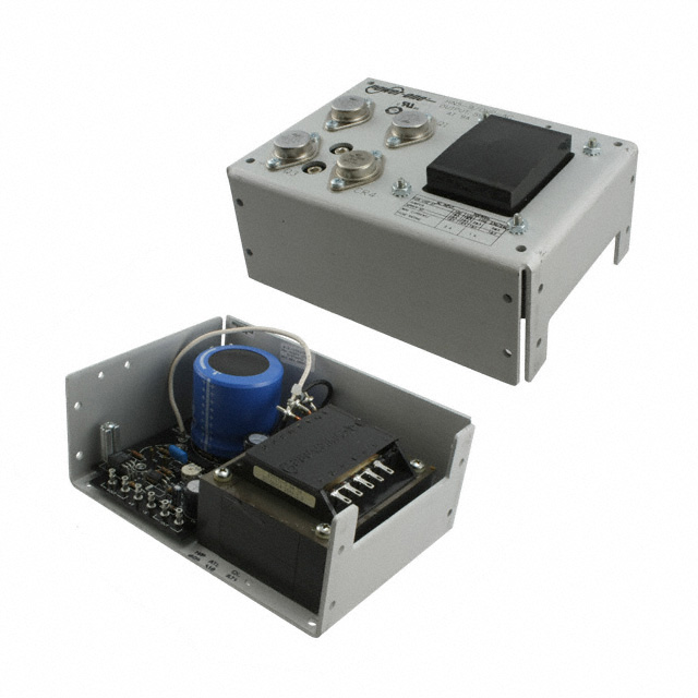 BEL FUSE DC-DC模块 HN28-3-AG