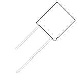 KEMET 钽电容 T370F107M010AS