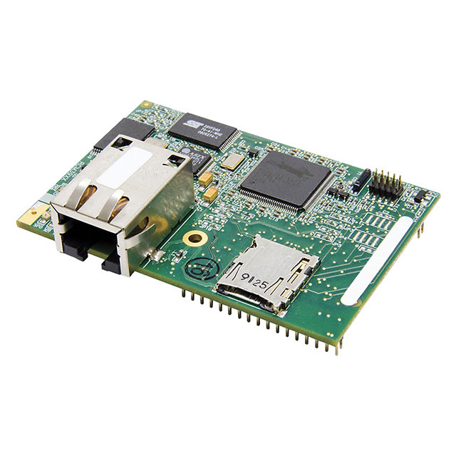 DIGI INTERNATIONAL 微控制器(MCU) 20-101-1196