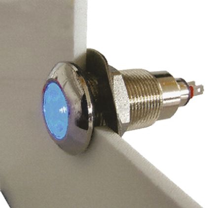 MARL LED显示器件 538-930-63