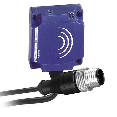 TELEMECANIQUE SENSORS 距离传感器 XS8C1A1PAL01M12