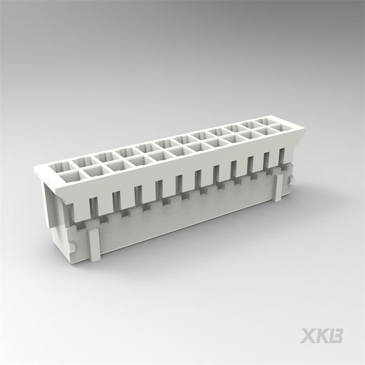 X2026H-2x12HF-N0--云汉芯城ICKey.cn