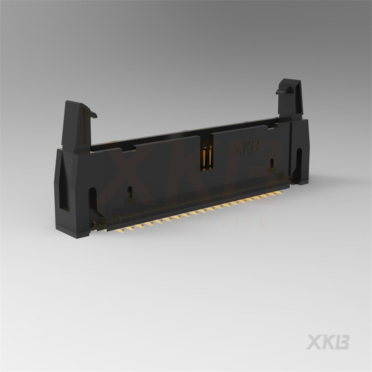 X9555WVS-2x20A-6TV01--云汉芯城ICKey.cn