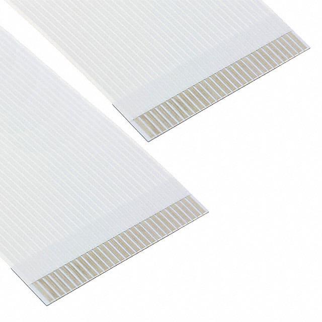 MOLEX 扁平带状线缆 0982670467