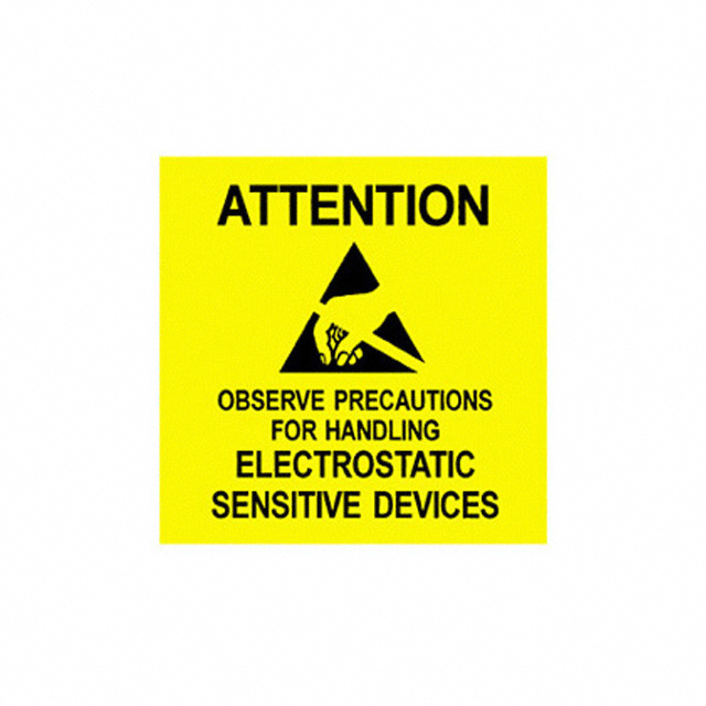 DESCO INDUSTRIES 标签工具 06722