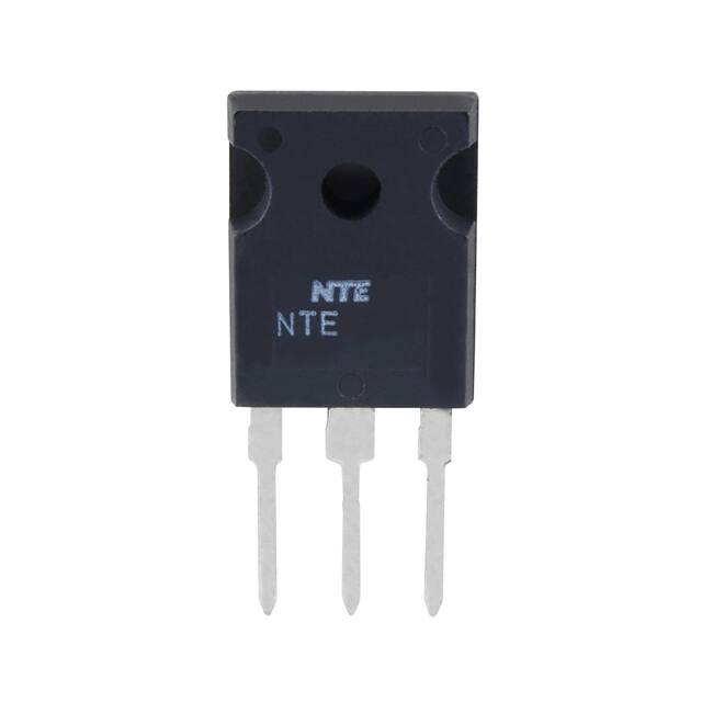 NTE ELECTRONICS 三极管(BJT) TIP34A