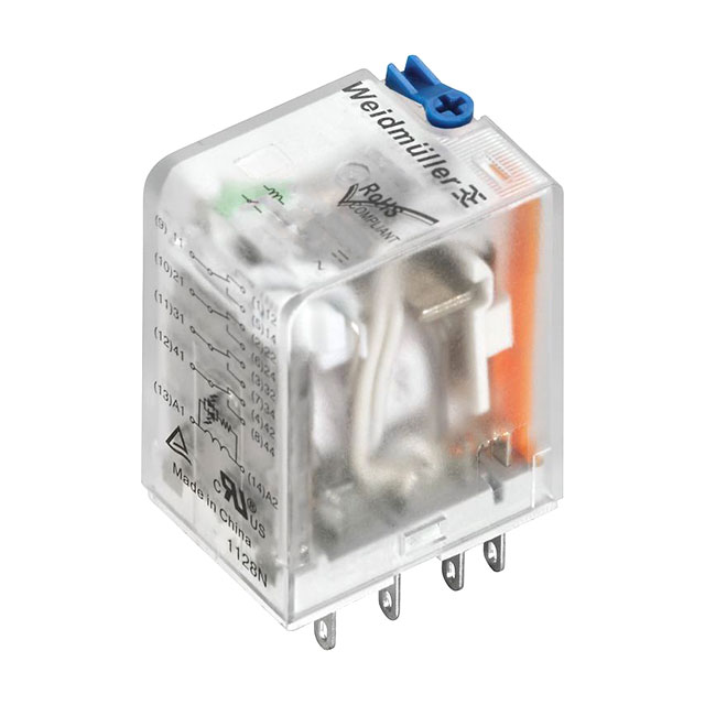 WEIDMüLLER 其他继电器 7760056104