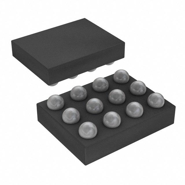 ON SEMICONDUCTOR 电源管理芯片(PMIC) NCP392ARFCCT1G