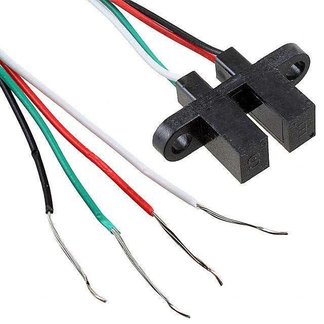 TT ELECTRONICS 光电传感器 OPB892T55Z