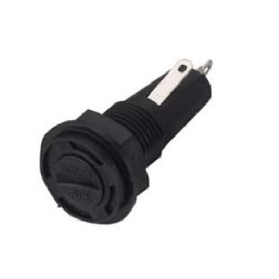 EATON 保险丝座和保险丝夹 BK8-HTC-603M