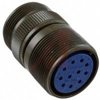 AMPHENOL 圆形连接器 97-3101A-22-22P(946)