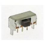 E-SWITCH 滑动开关 EG1206A