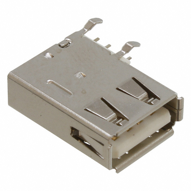 WURTH USB/DVI/HDMI 连接器 614004134726