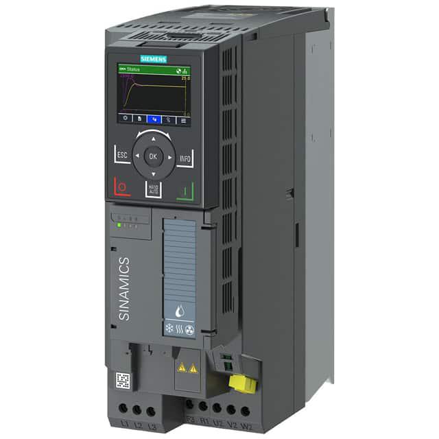 SIEMENS/西门子 电机驱动器 6SL32202YE240AB0