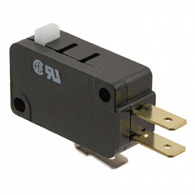 HONEYWELL 限位开关 V7-1B17D8