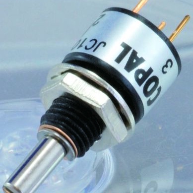 NIDEC 电位器及其他可变电阻器 JC10-000-103N