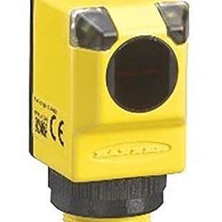 BANNER ENGINEERING 光电传感器 Q25SP6FF100Q