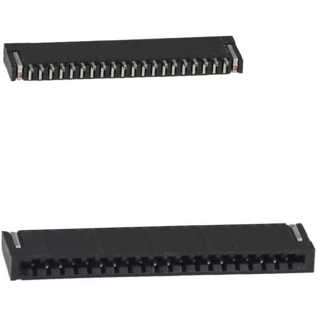 AMPHENOL FFC/FPC连接器 HFW20R-1STE1LF