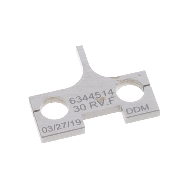 MOLEX 线缆工具 634451430