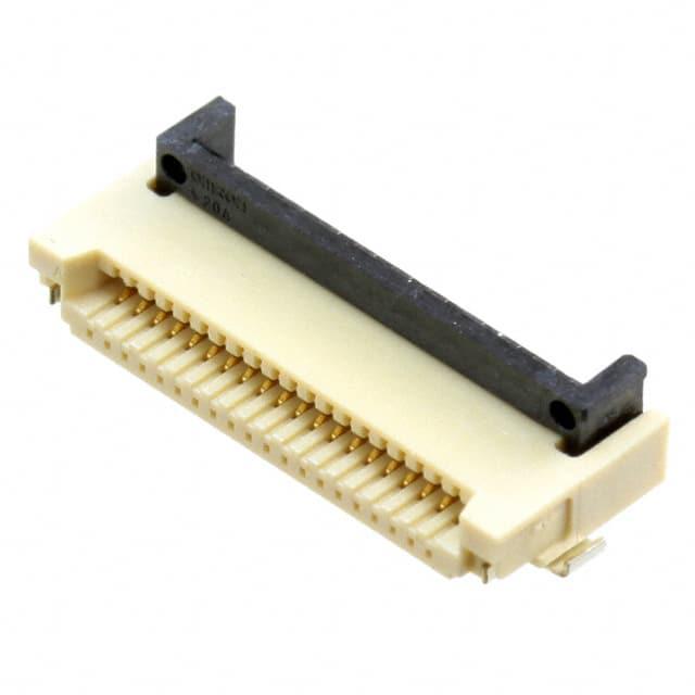 OMRON/欧姆龙 FFC/FPC连接器 XF3M-2015-1B