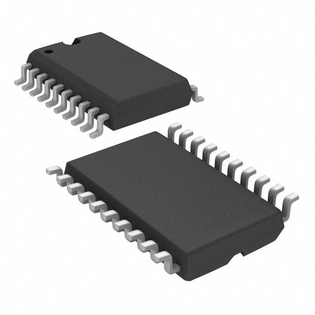 TEXAS INSTRUMENTS 触发器 CY74FCT377CTSOC