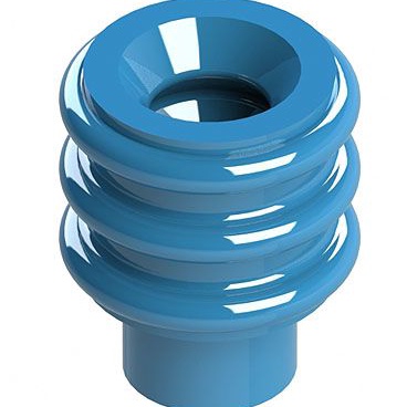 EDAC 矩形连接器 - 配件 570-260-002