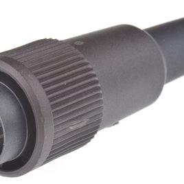 FRANZ BINDER 圆形连接器 99-0617-00-06