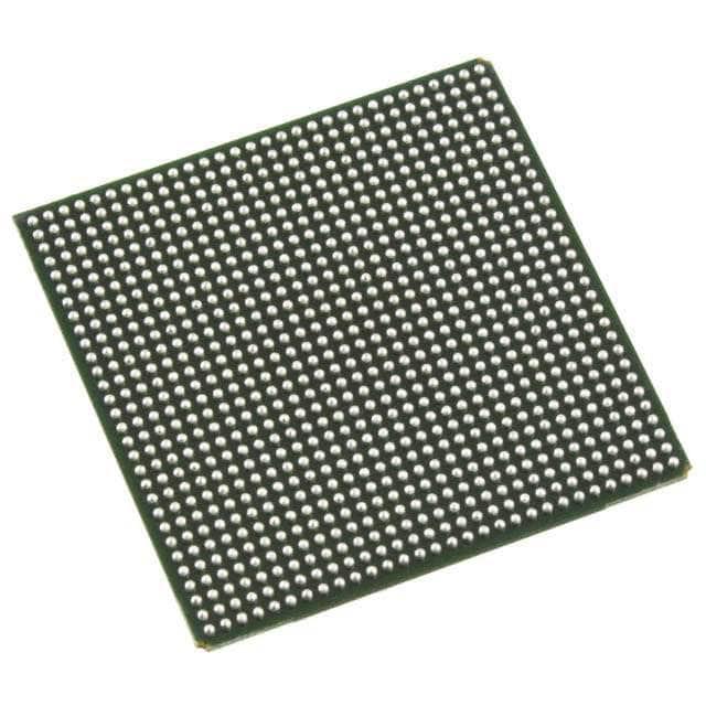 LATTICE SEMICONDUCTOR 现场可编程门阵列(FPGA) LFE2M70E-7FN900C