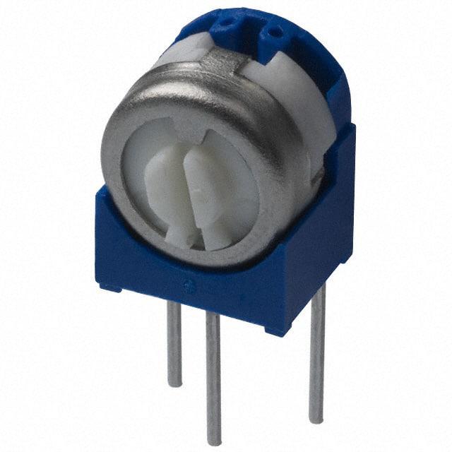 BOURNS 电位器及其他可变电阻器 3329W-1-503LF