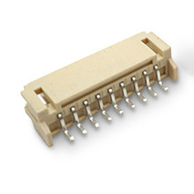HDGC/深圳华德共创 矩形连接器 - 针座 - 插座/母插口 HDGC2001WR-S-9P
