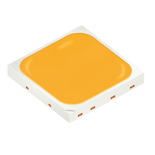 OSRAM 发光二极管 GW P9LR35.EM-L8M4-XX58-1-180-R18