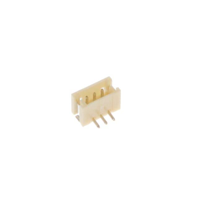 JST 圆形连接器 B3B-ZR-SM3-TF