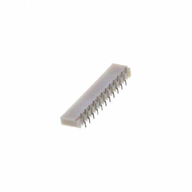 MOLEX FFC/FPC连接器 528082370