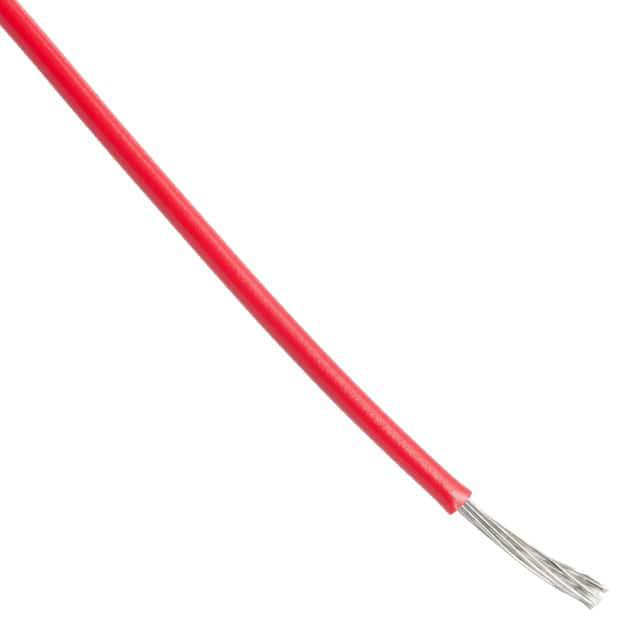 MUELLER ELECTRIC 单芯线缆 WI-M-8-50-2