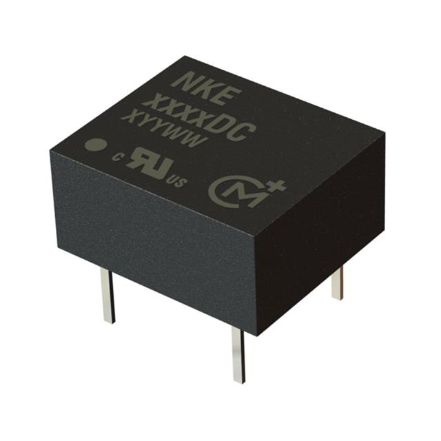 MURATA MANUFACTURING DC-DC稳压器 NKE0503DC
