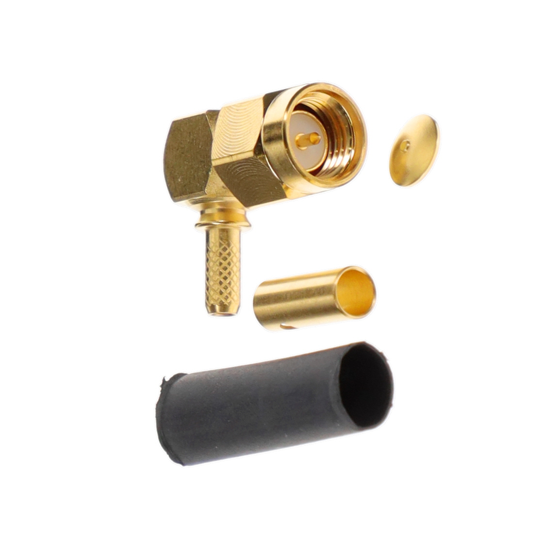 R125172000-同轴连接器（RF）-云汉芯城ICKey.cn